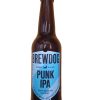 Brewdog Punk IPA Bottles 12x33cl