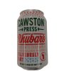 Cawston Press Sparkling Rhubarb 33cl x 24
