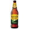 Thatchers Gold Cider Bottles 6x50cl