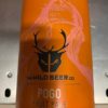 Wild Beer Co Pogo Cans 12x33cl