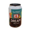 Two Tribes Dream Factory Cans 24x33cl