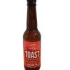 Toast New Dawn Session IPA Bottles 12x33cl