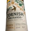 Cornish Orchards Golden Cider Bottles 12x50cl
