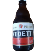 Vedett Extra Pilsner NRB Bottles 24x33cl