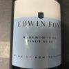 Edwin Fox Pinot Noir 75cl