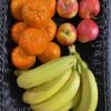 Fruit basket x 20 pieces