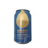 Big Drop Reef Point Craft Lager Cans 12x33cl