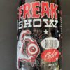 Cotswold Cider Company Freak Show Cider Cans 12 x 33cl