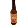 Toast Rise Up Lager Bottles 12x33cl