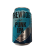 Brewdog Punk IPA Cans 24x33cl